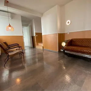 Ferienhaus Berlin Apartment
