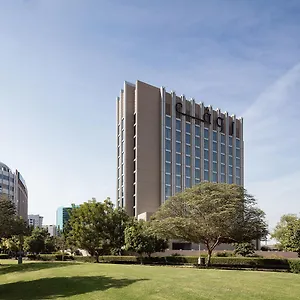 Rove Centre, Deira 3*, Dubaj Spojené arabské emiráty