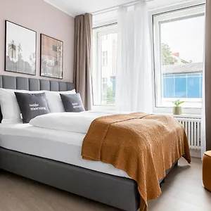 Limehome Luise Henriette Str - Digital Access Berlín