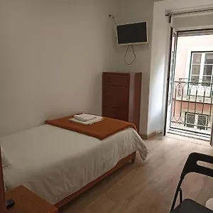 Martim Moniz 28 , Lisboa Portugalsko