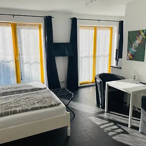 New Apartment