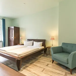 Visage Apartment