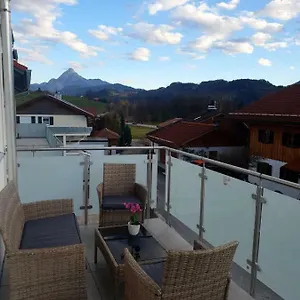  Appartamento Haus Am Germania