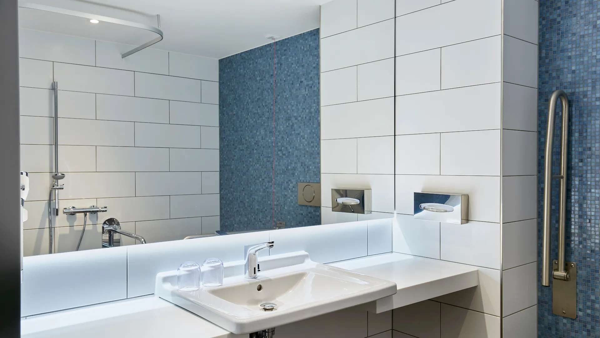 Holiday Inn Express - Berlin - Alexanderplatz By Ihg