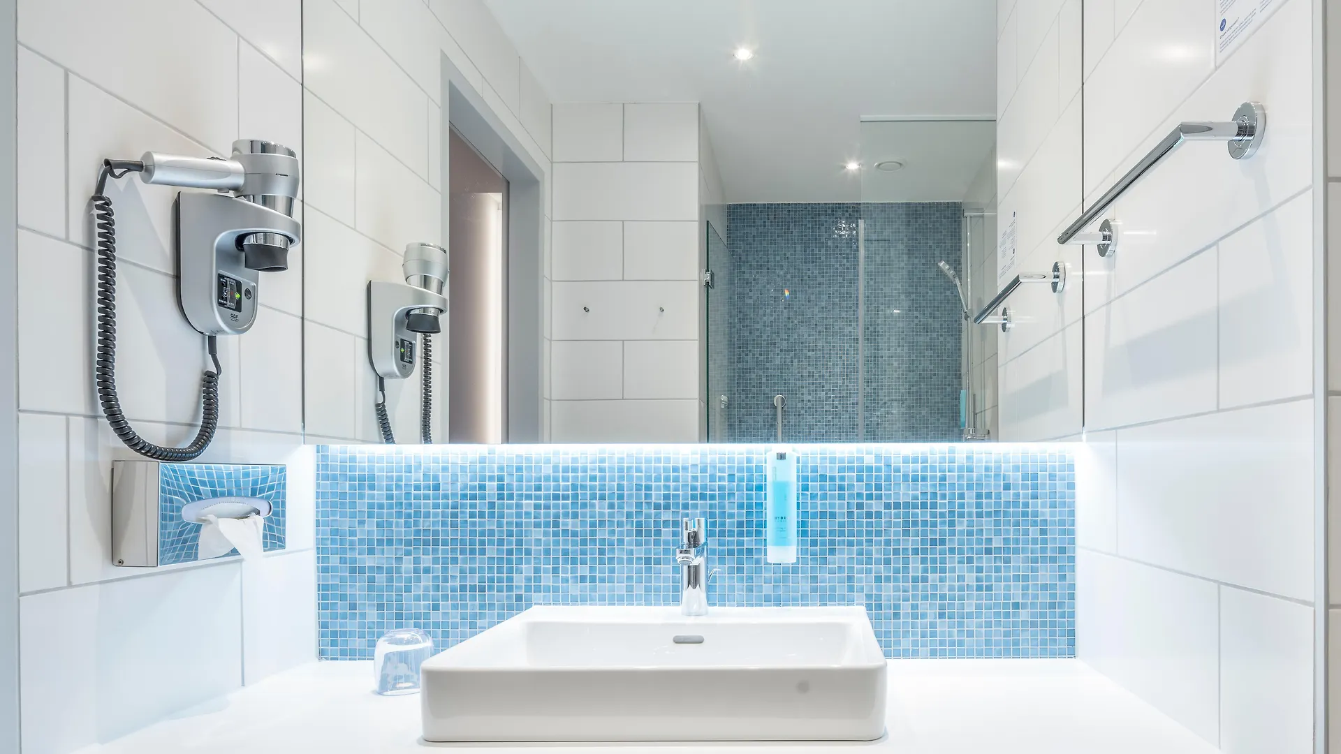 Holiday Inn Express - Berlin - Alexanderplatz By Ihg 3*,  Germany