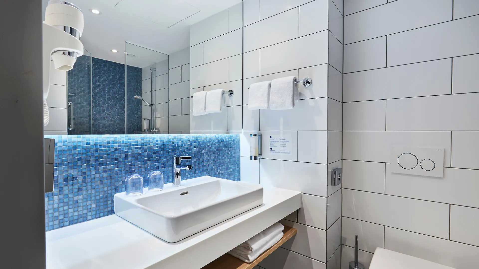 *** Hotel Holiday Inn Express - Berlin - Alexanderplatz By Ihg Germany