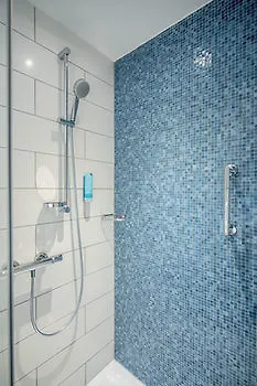 Holiday Inn Express - Berlin - Alexanderplatz By Ihg Hotel